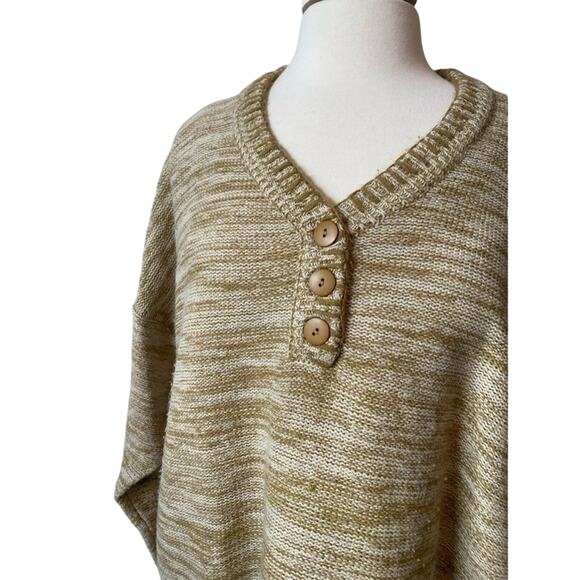 Vintage International Sportswear Co. Women's 3X Extra Touch Sweater 100% Acrylic - Picture 6 of 9